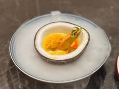 -彩丰楼中餐厅(杭州奥克斯中心皇冠假日酒店)