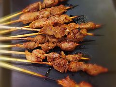 -望京小腰(北京总店)