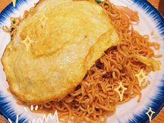 -星光小把串·海鲜烧烤(西安路店)
