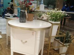 大堂-西檬树SIMON·T轻奢蛋糕(大东方Max店)