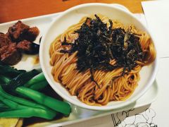 -南小馆(迪士尼小镇店)