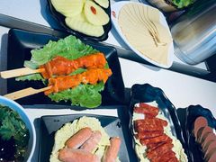 -川西坝子(苏州城市生活广场店)
