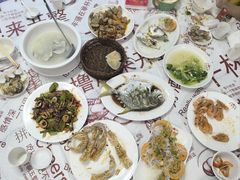 -汪姐海鲜(侨港金冠好店)