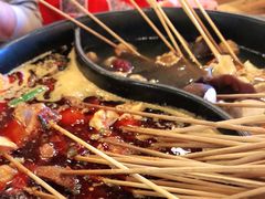 -川成串·自助串串香火锅(朝阳店)
