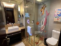 -上海浦东绿地铂骊酒店