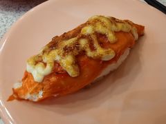 炙烤焦糖大蟹棒-争鲜回转寿司(太阳宫凯德PLUS店)