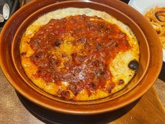 -萨莉亚意式餐厅(浦江万达广场店)