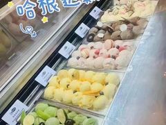 -万达瑞华酒店美食汇自助餐厅(楚河汉街店)