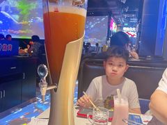 -大成活海鲜烧烤龙虾(静安大融城店)