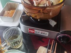 -五观堂素食(新华路店)