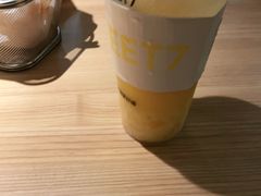 -默加东南亚美食(大宁音乐广场店)