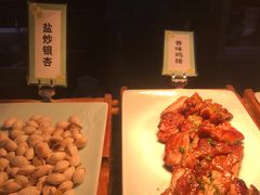 -松子料理(白家庄店)
