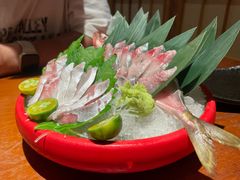 -千代武日本料理(开发区店)