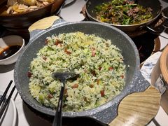 -老阿爸鲜鱼土菜(独墅湖店)