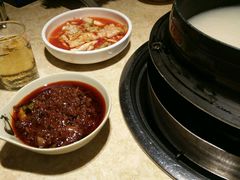 -英子补身汤(海兰路店)