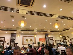 大堂-顺德一品粥·20年凤城老字号(芳村店)