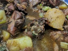 小盘鸡-东财大盘鸡(黑石礁店)