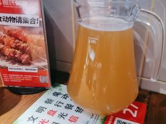 -管氏翅吧(台湾街店)