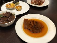 -京香轩·中餐厅(上海中庚聚龙酒店)