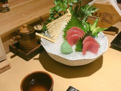 -越光米贩精致料理餐厅(金鹰店)