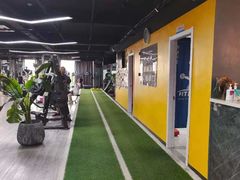 -ENERGY原力健身(川周店)