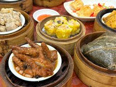 -华峰食馆(氹仔店)