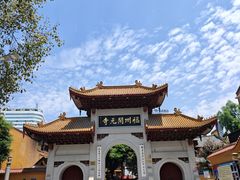 -福州开元寺