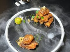 -金鸭季·臻品餐厅(欢乐海岸购物中心店)