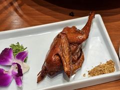 -应天大明王朝·南京菜(中山陵店)