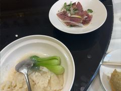 -祥记·国宴豫菜·经典粤菜(郑东新区新长安店)