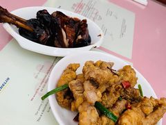 酱鸭-蘭心餐厅(进贤路店)