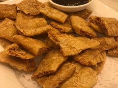 干炸响铃-楼外楼(西湖景区孤山路店)