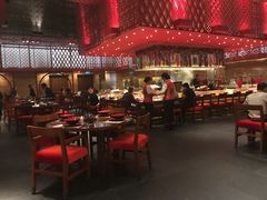大堂-北方馆(澳门伦敦人店)