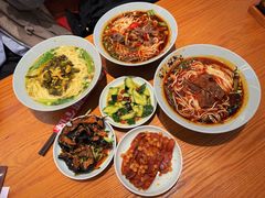 -好這口重庆小面(总店)