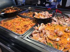 -盒马鲜生(莱蒙都会店)