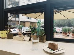 -隹木咖啡馆(宝龙广场店)