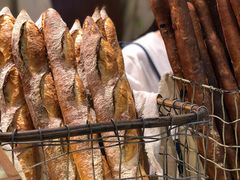 -WHEAT&BAKER-麥(凯德来福士店)