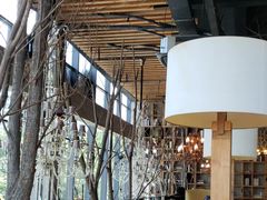 -漫咖啡MAANCOFFEE(清江路店)