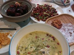 -三品香·江浙菜(松江九谊店)