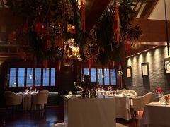 大堂-三嚥阁 La Villa Restaurant