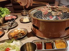 -西塔老太太泥炉烤肉(杭州首店)