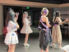 -帝京日语(春熙路旗舰校区)