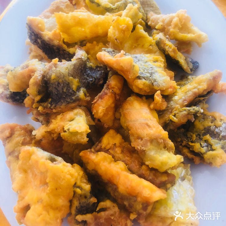 美味海鲜