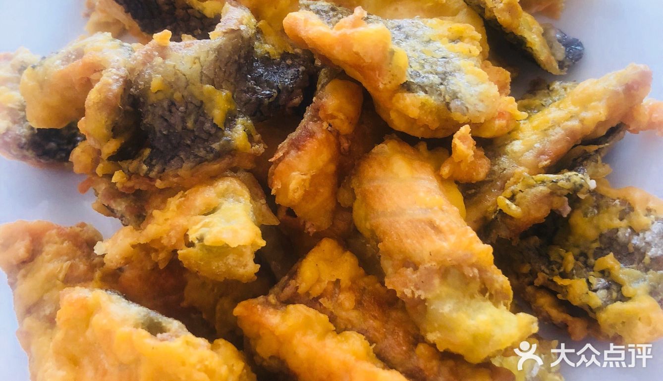 美味海鲜
