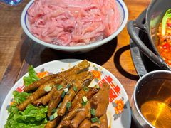 -楠火锅(西单店)