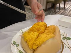 老娘菠萝包-翠园(北京王府中环店)