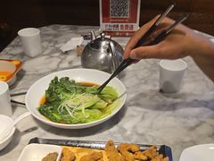 -城南往事·鲁菜济南菜(软件园美莲广场店)