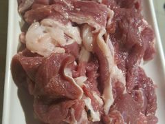 -牛叔鲜羊肉铜火锅(远东小区店)