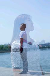 点击看大图 -上花轿婚纱摄影