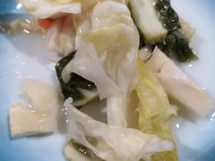 -四四席博山老菜馆